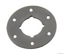GEARBOX SHIM .078
